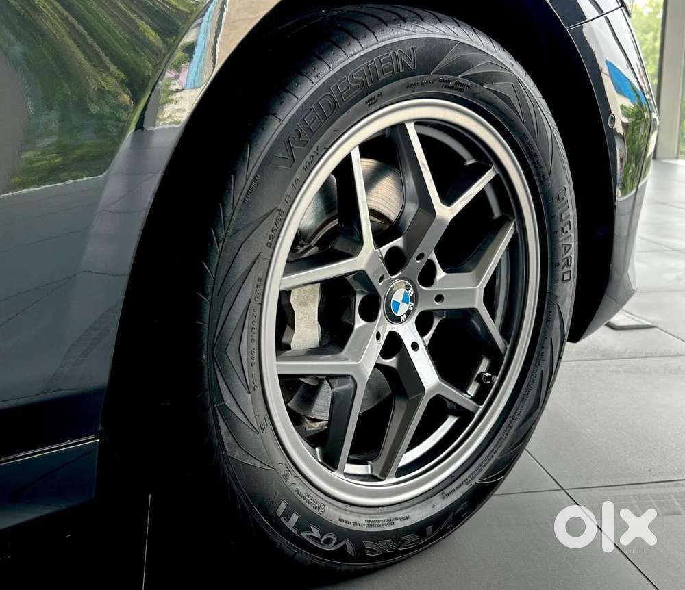 Bmw 5 Series 530 Li M Sport, 2025, Petrol