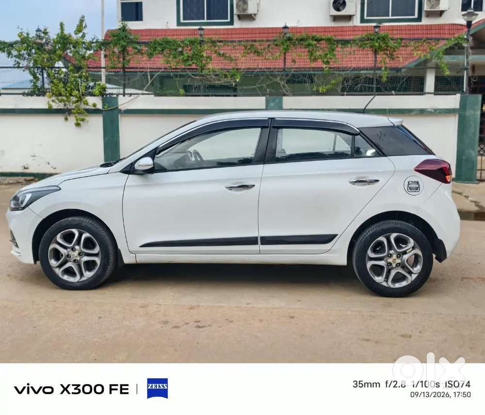 Hyundai I20 1.4 Asta 2019 Diesel