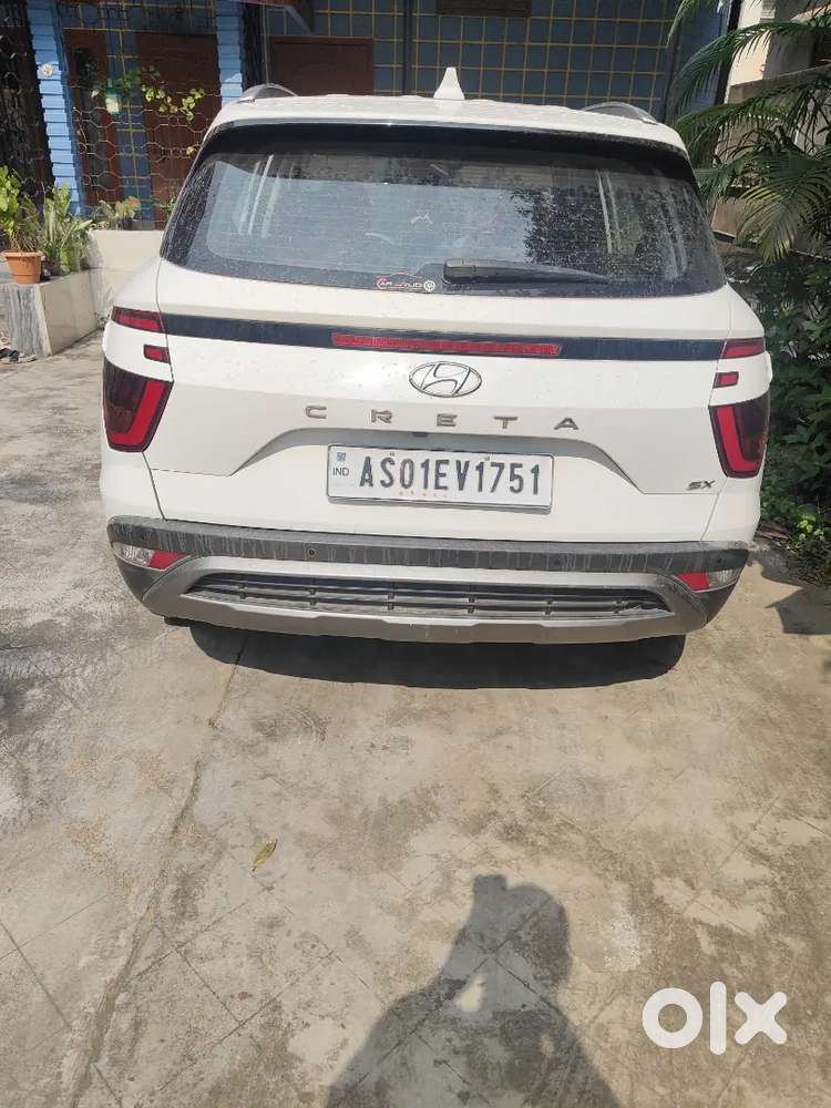Hyundai Creata For Sale