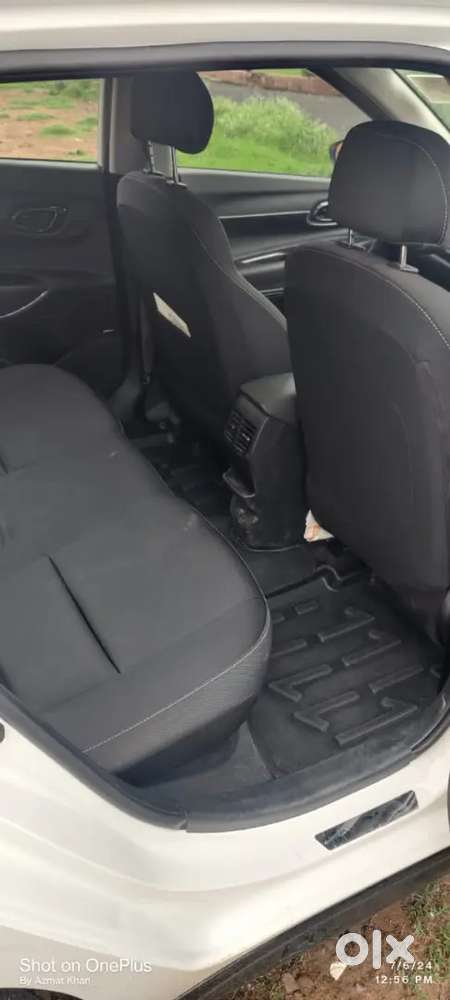 Hyundai New I20 2022 Petrol Manual