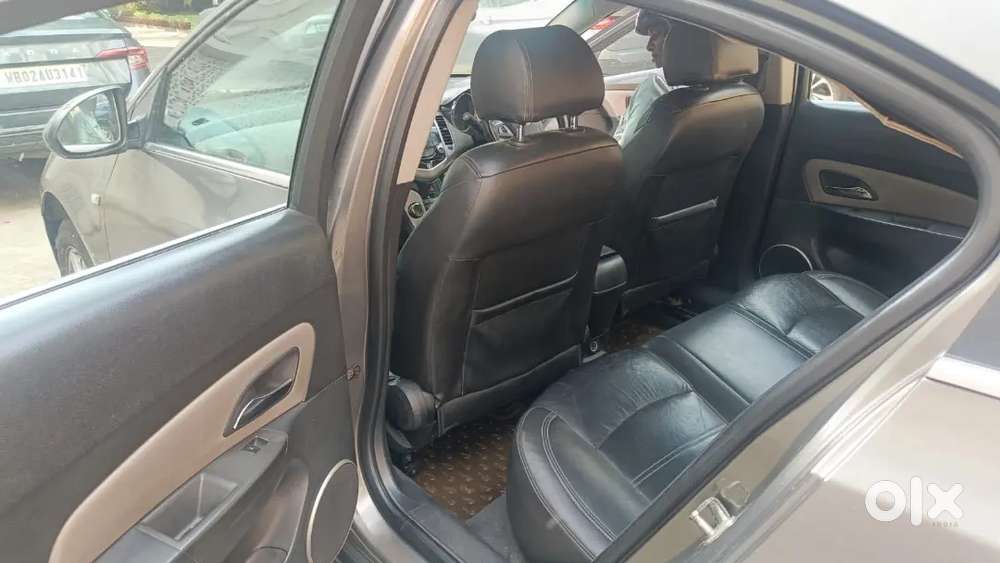 Chevrolet Cruze 2011 Diesel Well Maintained