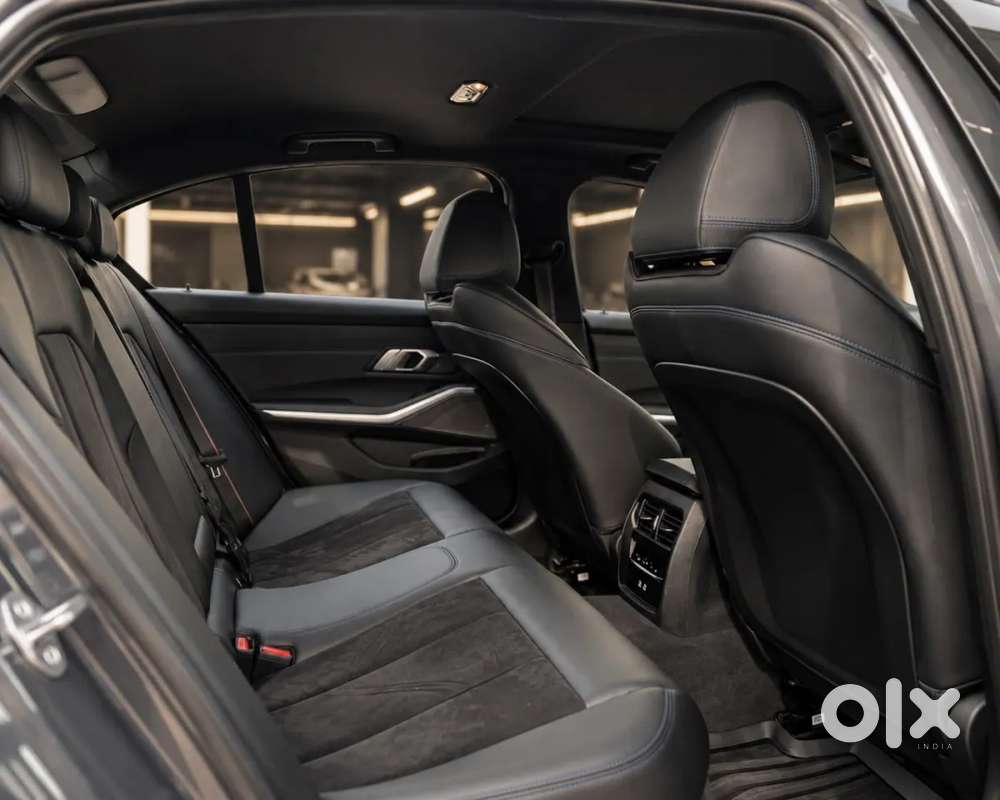 Bmw M340i, 2024, Petrol