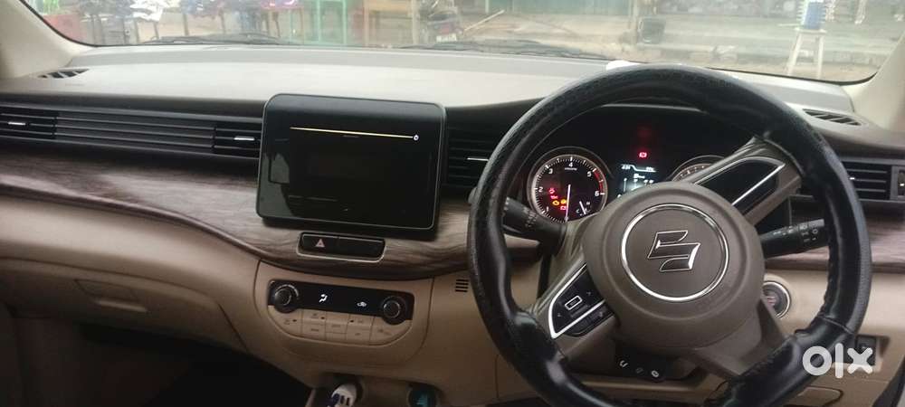 Maruti Suzuki Ertiga 2012-2015 Vdi, 2018, Diesel