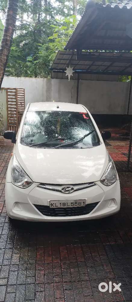 Hyundai Eon Era