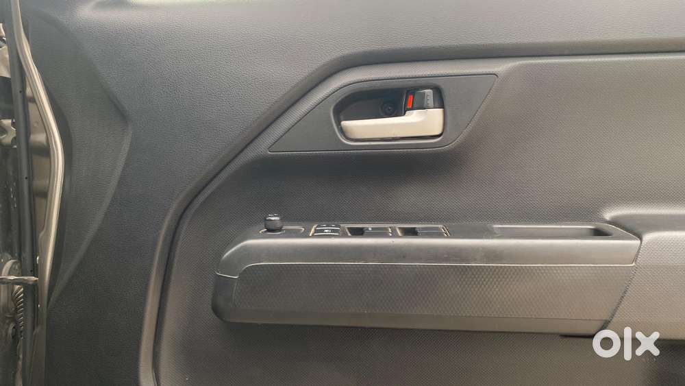 Maruti Suzuki Wagon R Vxi 1.0, 2023, Petrol