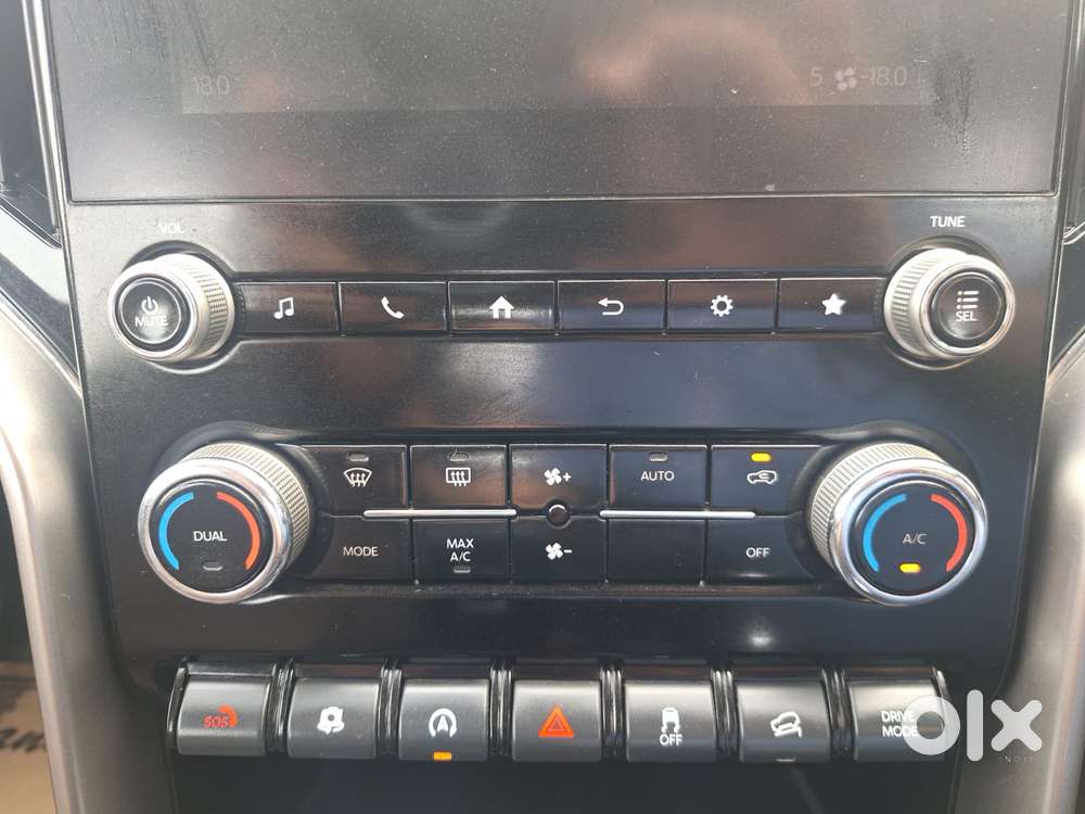 Mahindra Scorpio-n 2.2 Z8 L Diesel At 7 Str, 2024, Diesel