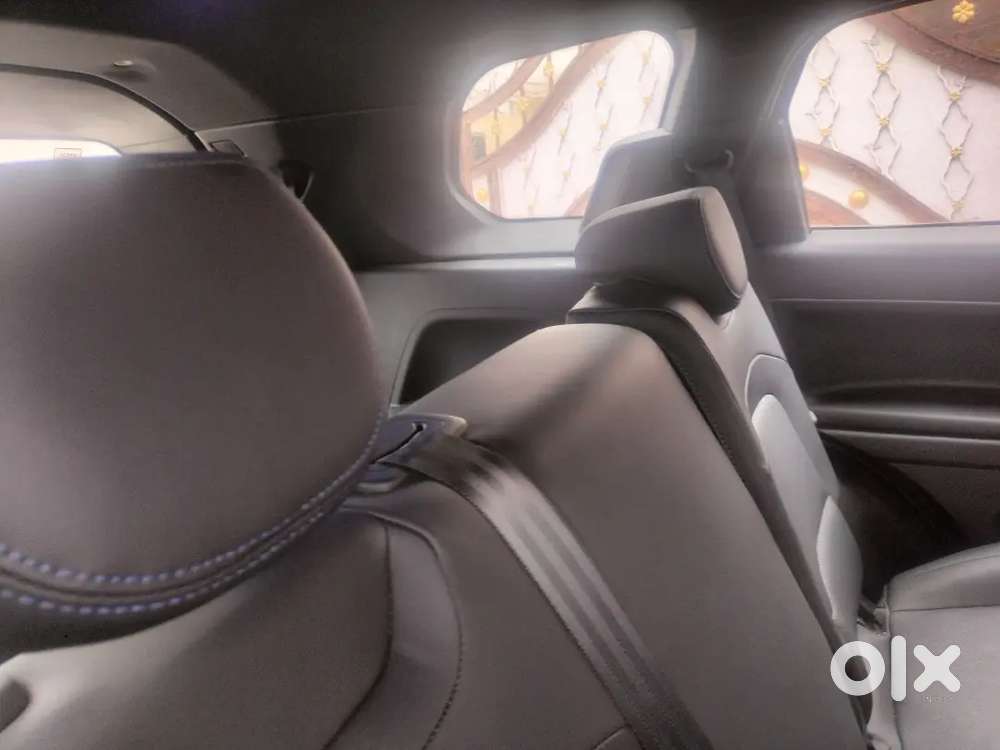 Tata Safari 2025 Diesel Well Maintained In Good Condition