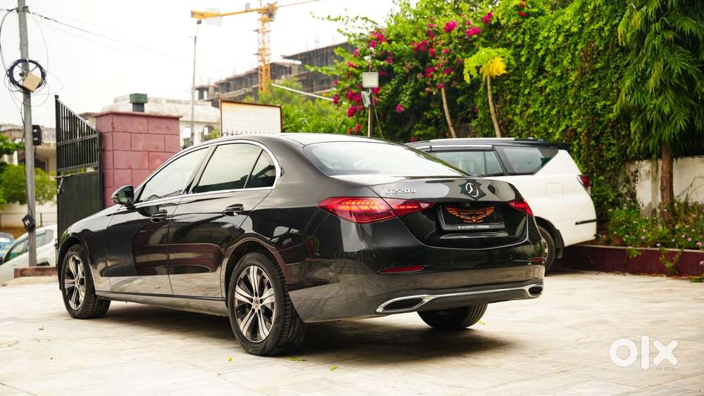 Mercedes-benz New C-class Prime C 220d, 2025, Diesel