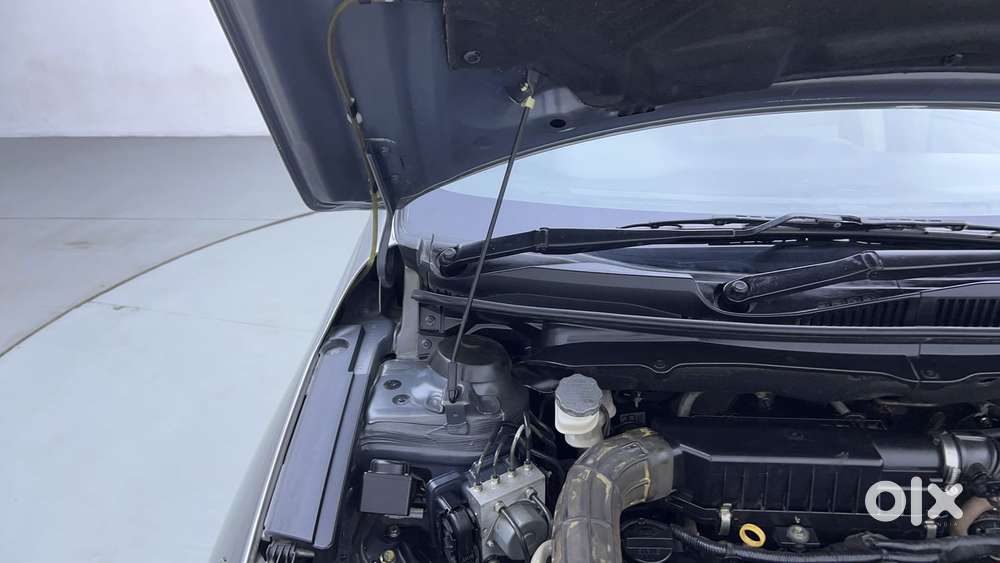 Maruti Suzuki Ciaz 1.5 Alpha Shvs Amt, 2018, Petrol