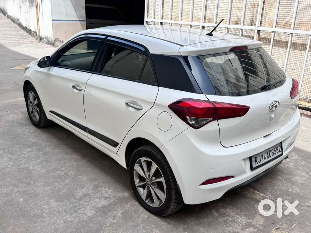 Hyundai Elite I20 2016 Petrol Good Condition