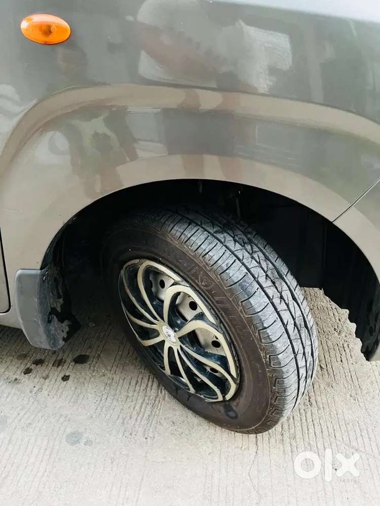 Maruti Suzuki Wagon R 2021 Lxi Manual