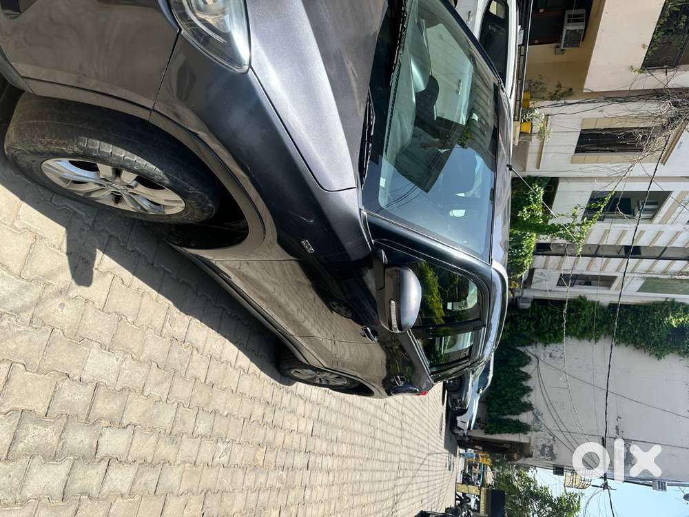 Vitara Brezza 2017 Zdi+ Mt