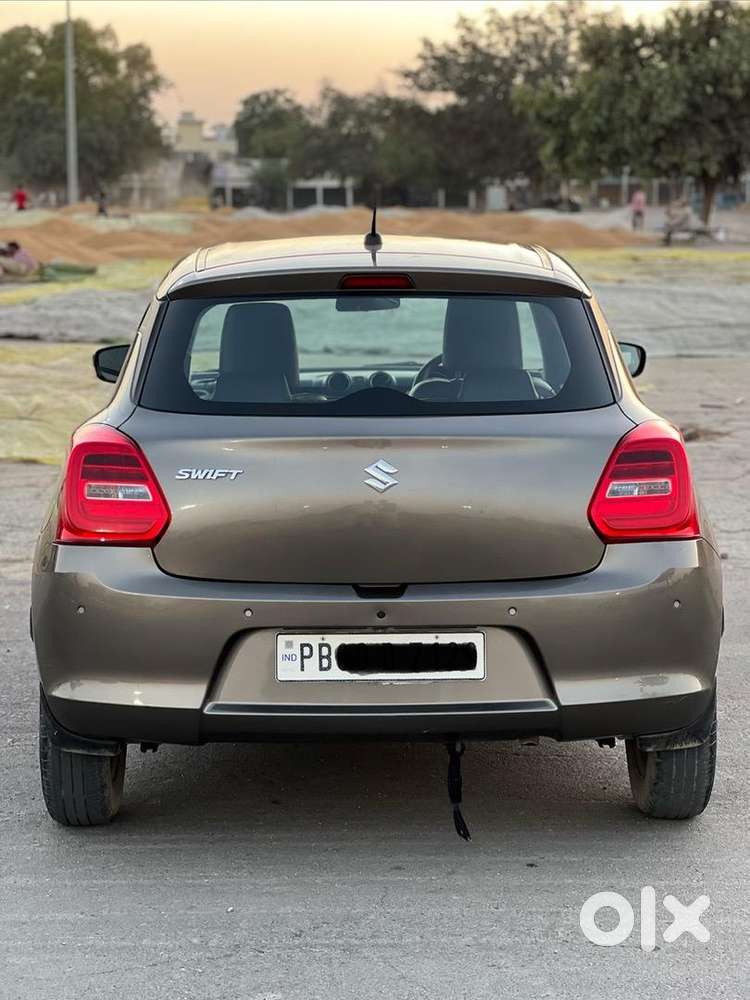 Maruti Suzuki Swift 2023 Petrol 46000 Km Driven
