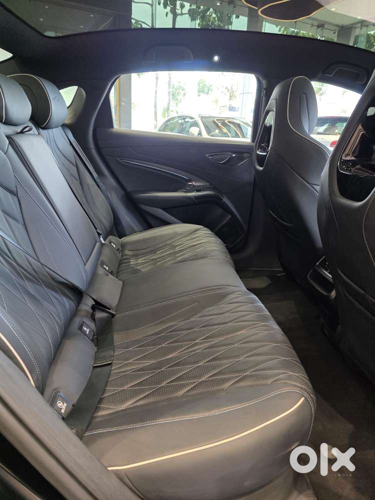 Byd Seal Premium, 2024, Electric