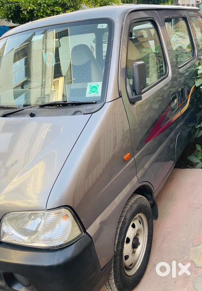 Maruti Suzuki Eeco 2011  Single Owner  73000 Km  Excellent Conditio