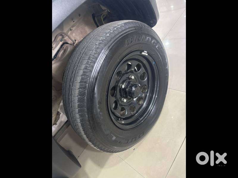 Maruti Suzuki Jimny Zeta Mt, 2024, Petrol