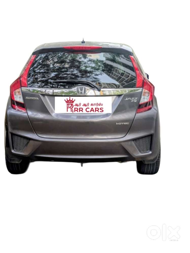 Honda Jazz 1.5 V I Dtec, 2018, Diesel