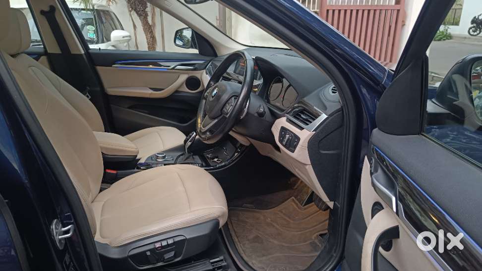 Bmw X1 2.0 Sdrive20d Xline, 2020, Diesel
