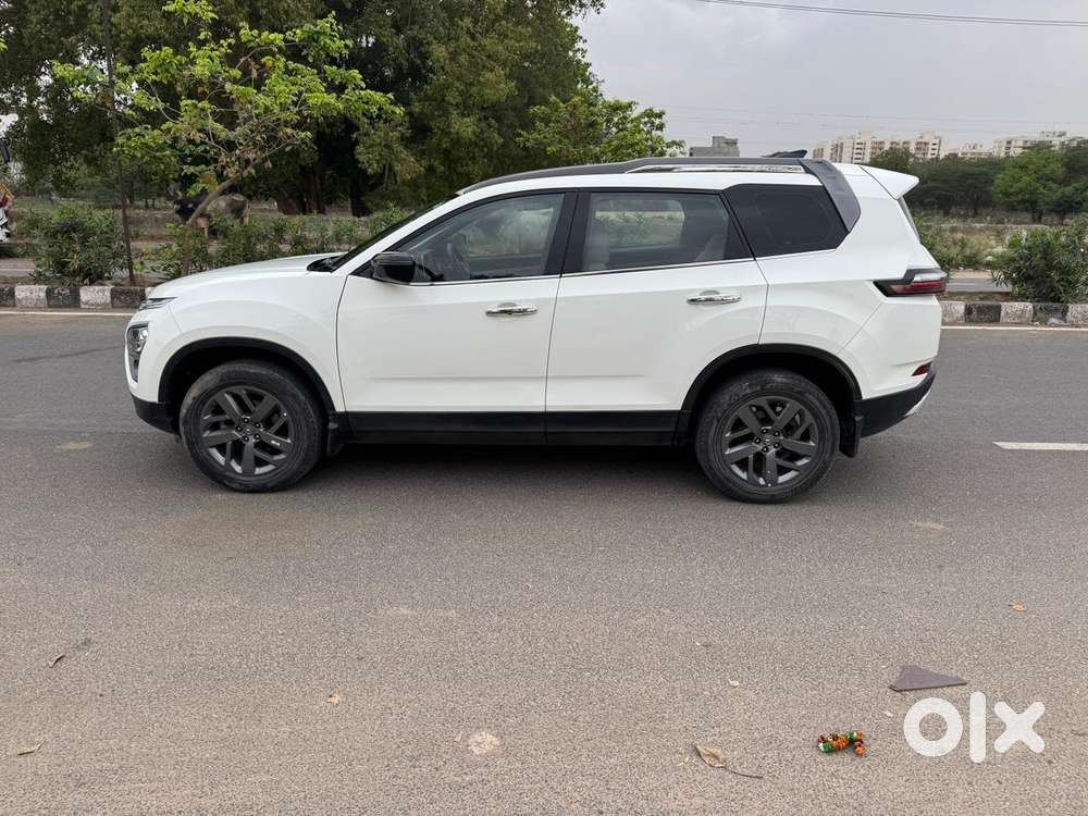 Tata Safari 2.0 Kryotec Xta Plus, 2023, Diesel