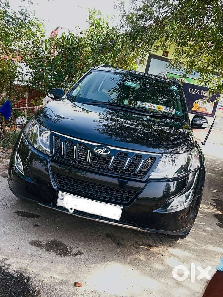 Mahindra Xuv500 Diesel 2016