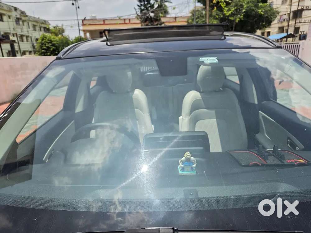 Tata Safari Diesel Manual 2022 First Owner