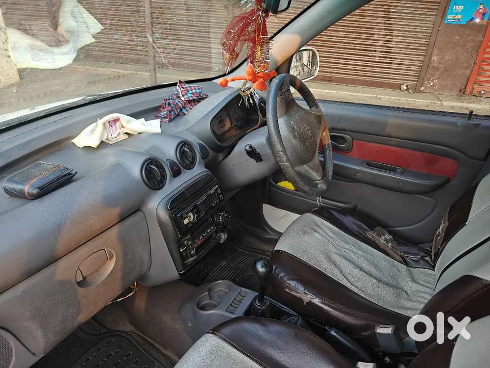 Hyundai Santro Xing 2009