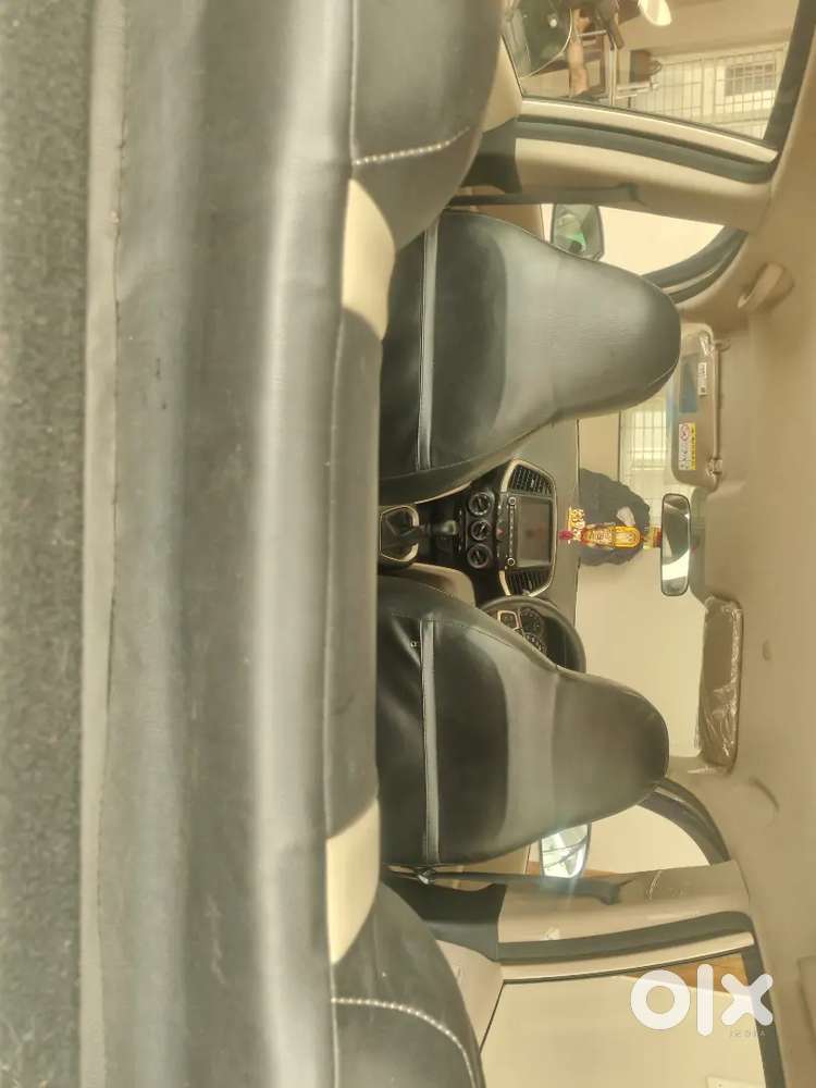 Hyundai Santro Asta 2019