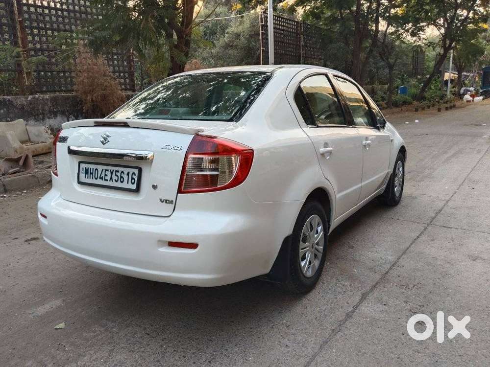 Maruti Suzuki Sx4 2007-2012 Vdi, 2011, Diesel