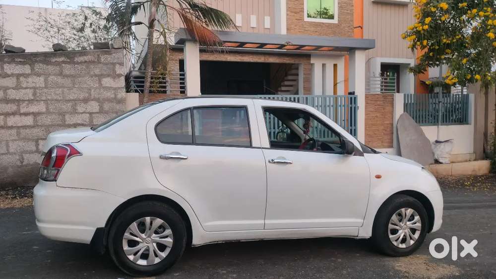 Maruti Suzuki Swift Dzire Tour