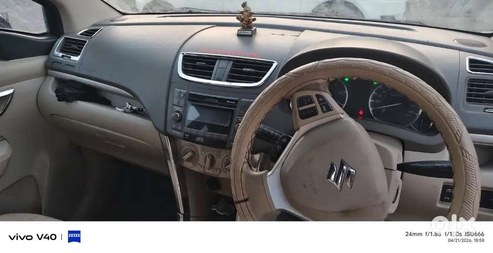 Ertiga Zdi Smart Hybird