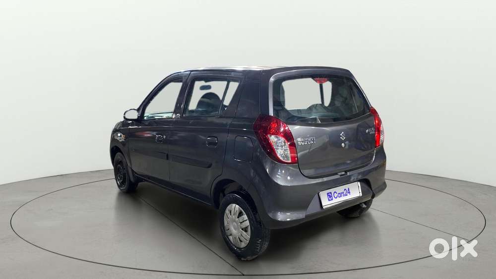 Maruti Suzuki Alto 800 Lxi, 2018, Petrol