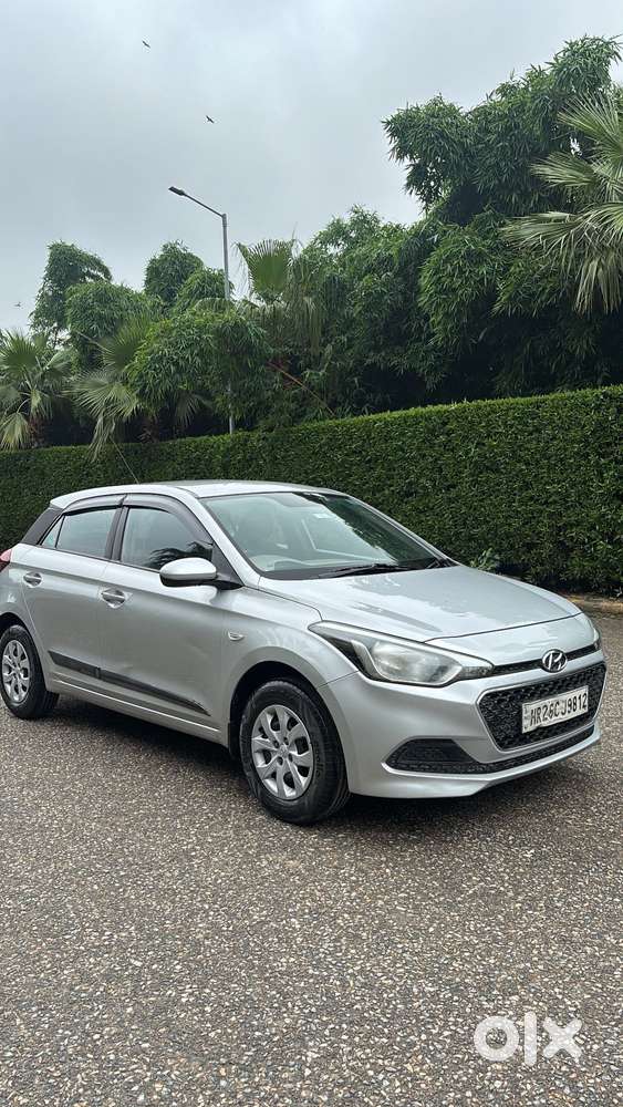 Hyundai I20 E Magna 1.2, 2014, Cng & Hybrids