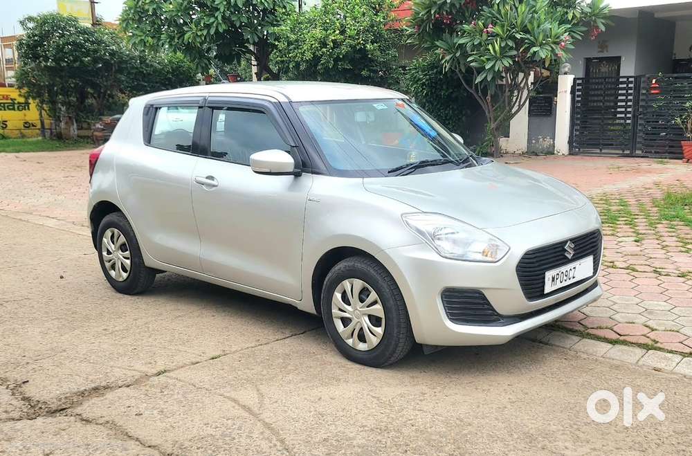 Maruti Swift Ddis 2018