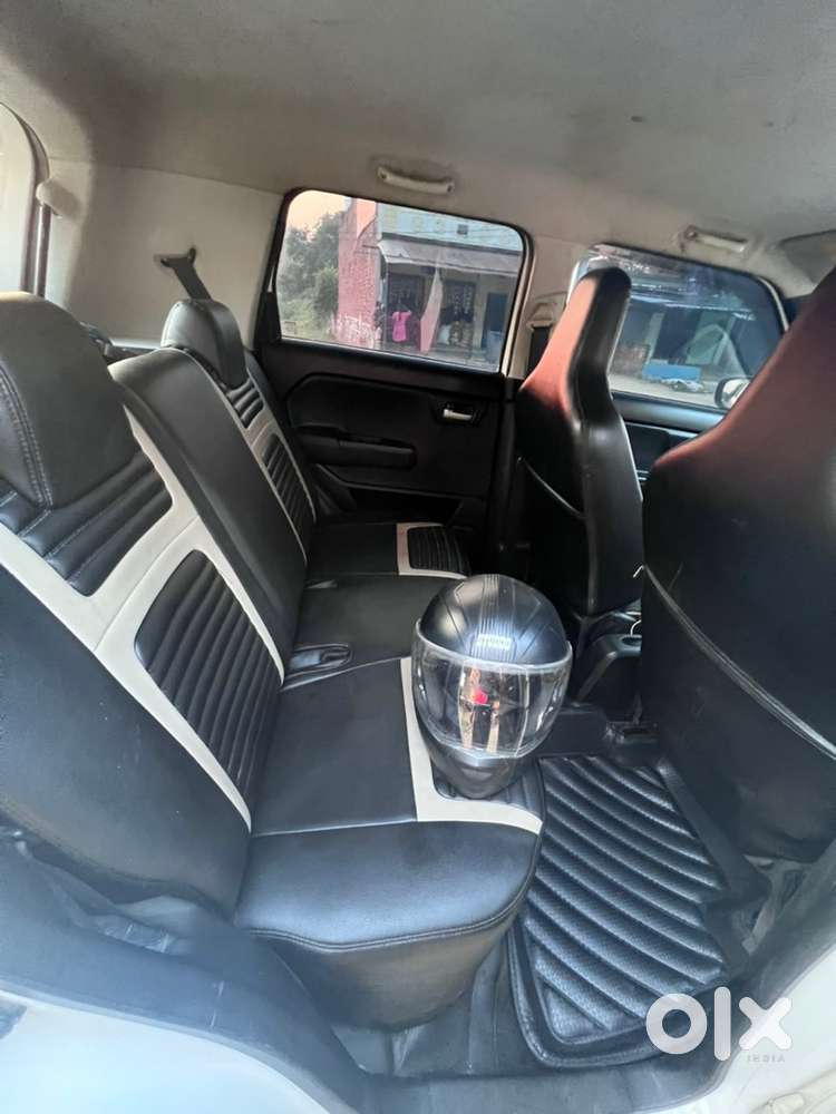 Maruti Wagon R 2023