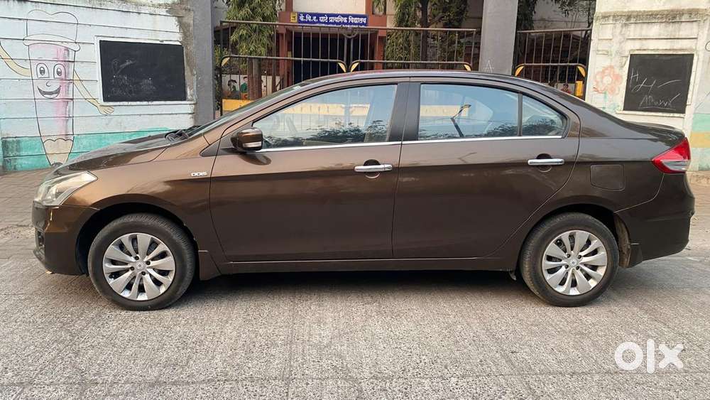 Maruti Suzuki Ciaz