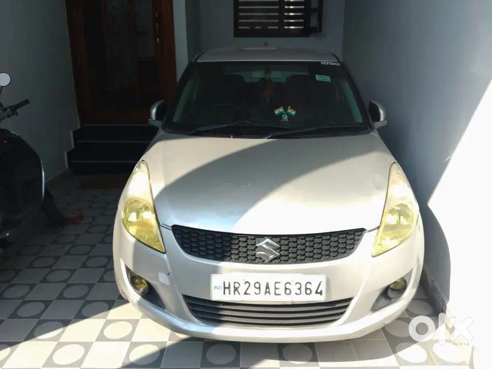 Maruti Suzuki Swift 2013 Diesel 90000 Km Driven