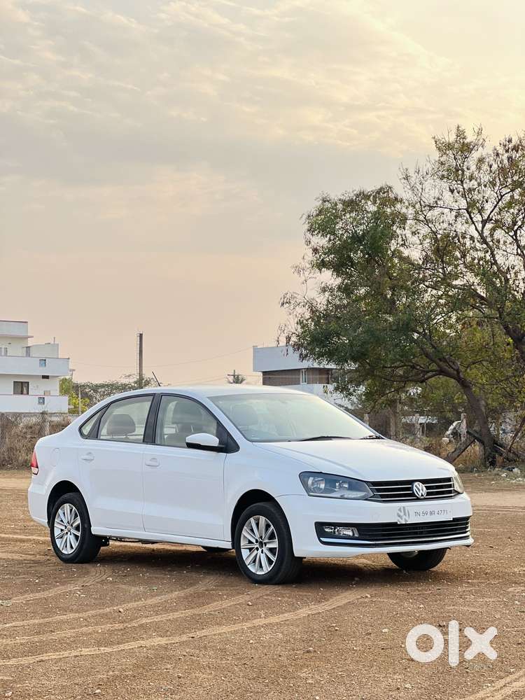 Volkswagen Vento 1.5 Tdi Highline Plus, 2018, Diesel