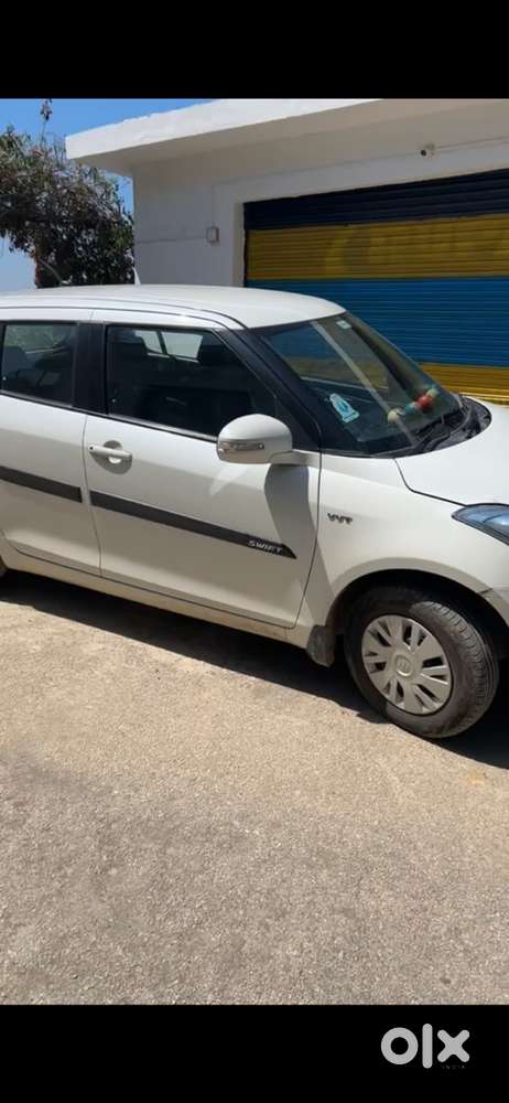 Maruti Suzuki Swift 2012 Excellent Condition