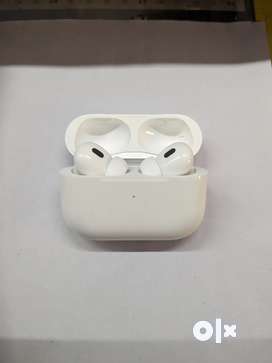 Second hand airpods online near me