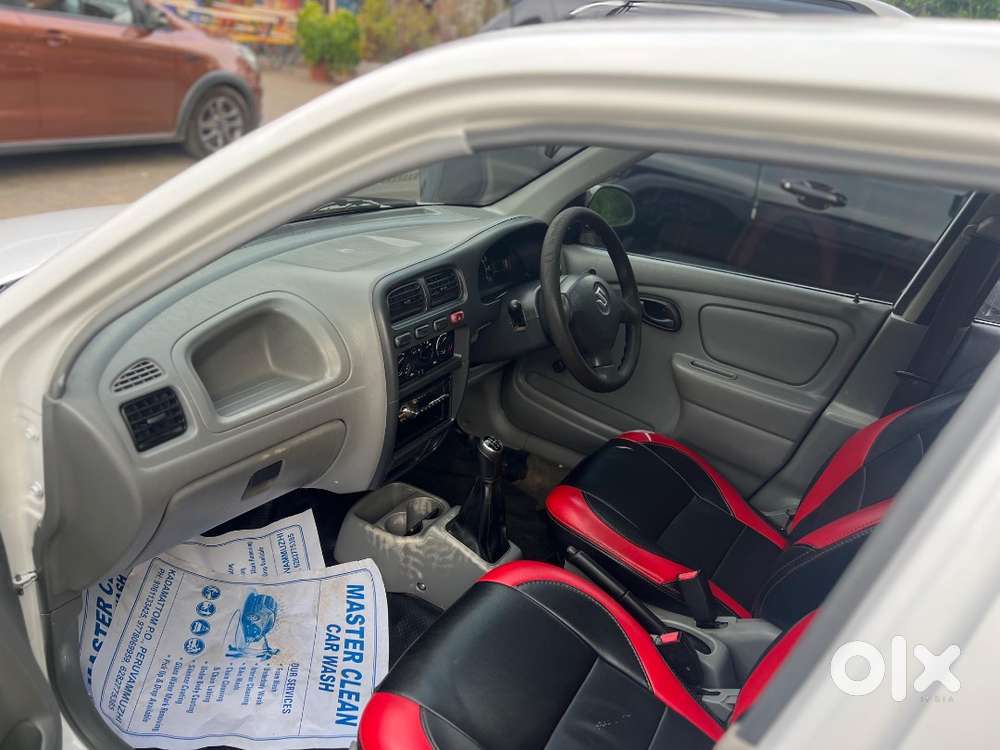 Maruti Suzuki Alto K10 2011 Petrol Well Maintained