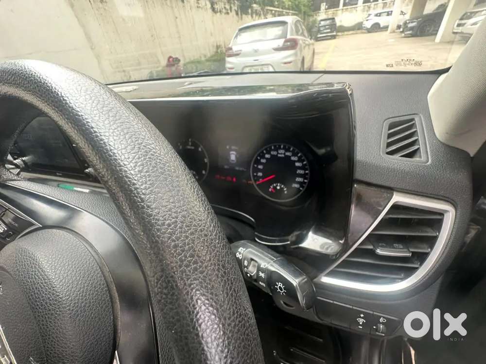 Kia Seltos Htk Plus 2021
