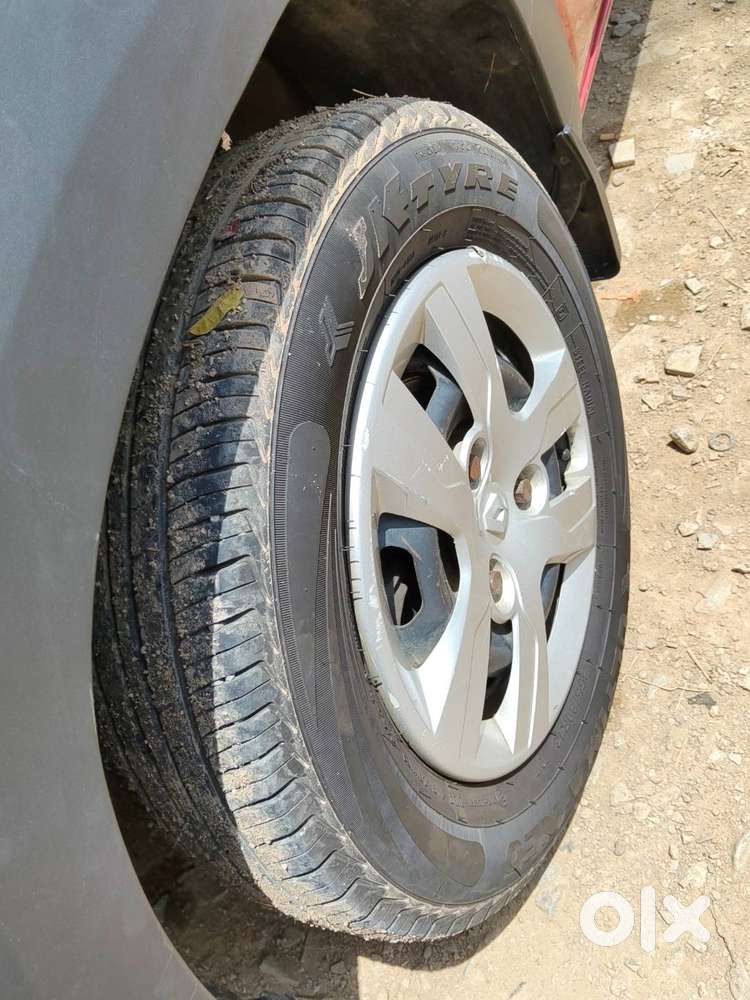 Renault Kwid Rxt 2016 August