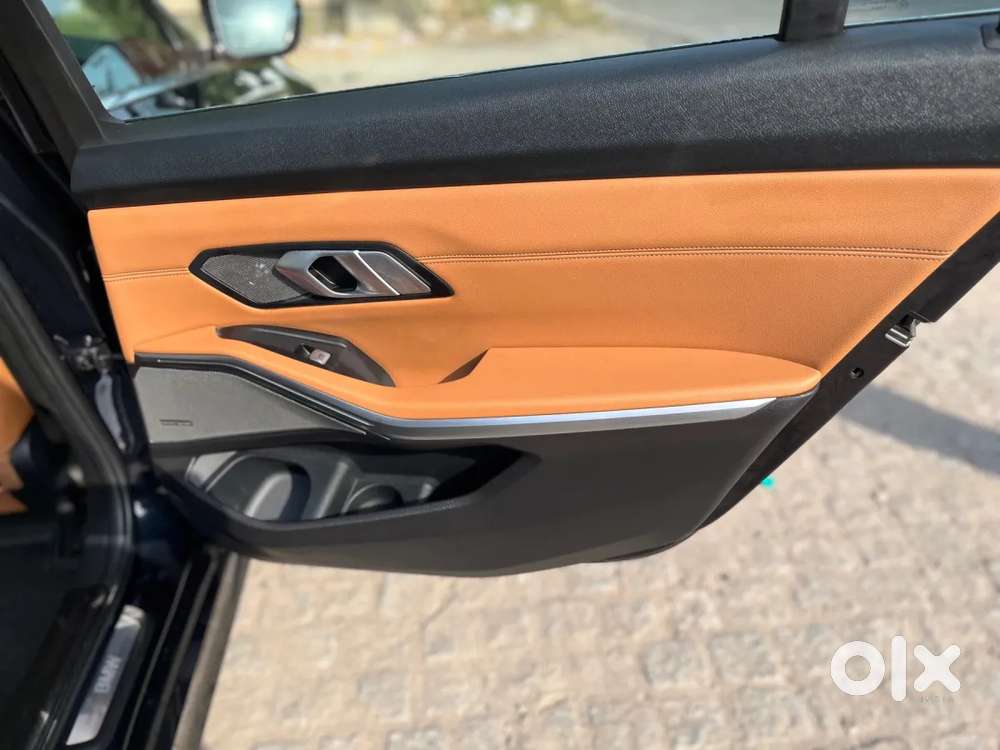Bmw 3 Series Gran Limousine 2.0 330li Luxury Line, 2021, Petrol