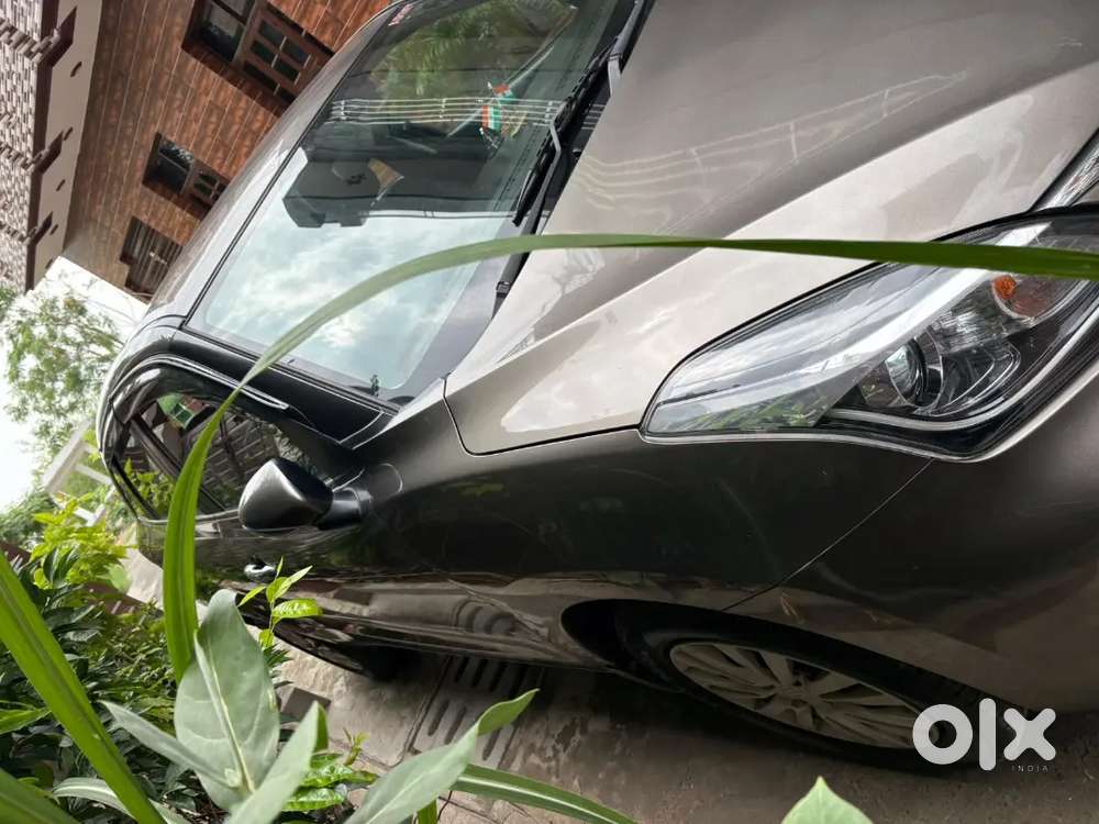Maruti Suzuki Baleno 2019 1.2 Delta