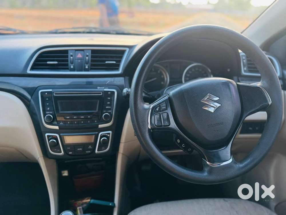 Maruti Suzuki Diesel 2015