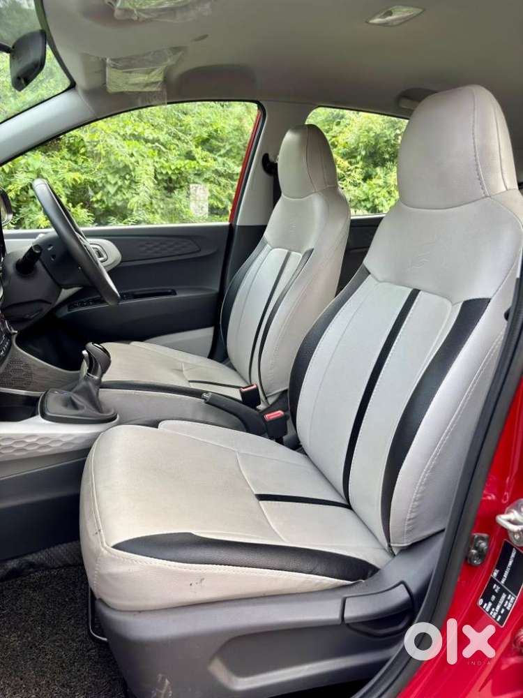 Hyundai Grand I10 Nios Asta Amt 1.2 Kappa Vtvt, 2022, Petrol