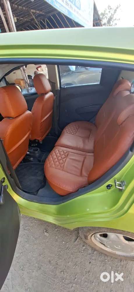 Chevrolet Beat 2014 Diesel Well Maintained