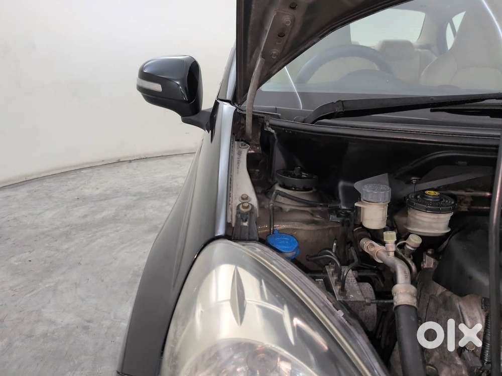 Honda Amaze Vx I Dtec, 2013, Diesel