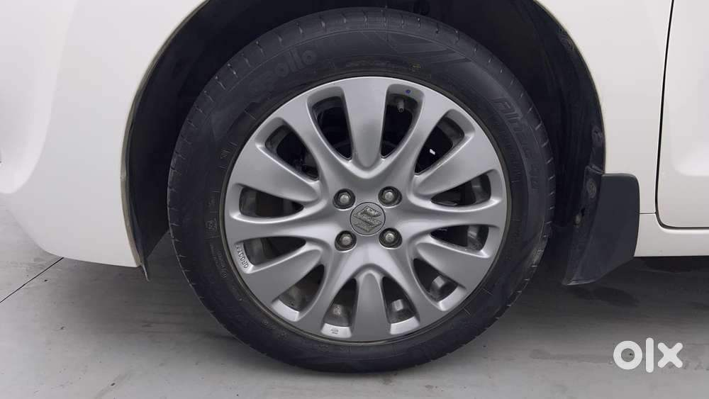 Maruti Suzuki Baleno 1.2 Zeta, 2016, Petrol