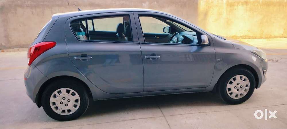 Hyundai I20 Magna Plus, 2012, Cng & Hybrids